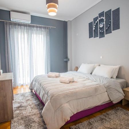 Efis Apartment Down Town Perfect Location Nafpaktos Exterior photo