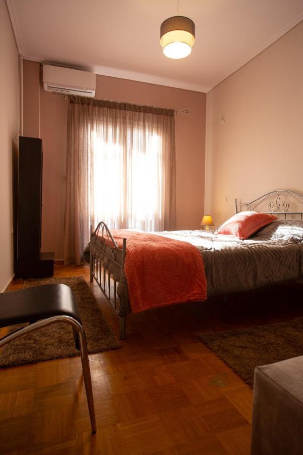 Efis Apartment Down Town Perfect Location Nafpaktos Exterior photo