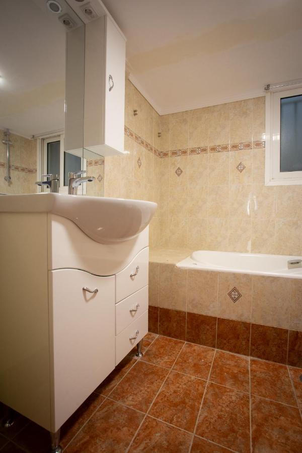 Efis Apartment Down Town Perfect Location Nafpaktos Exterior photo