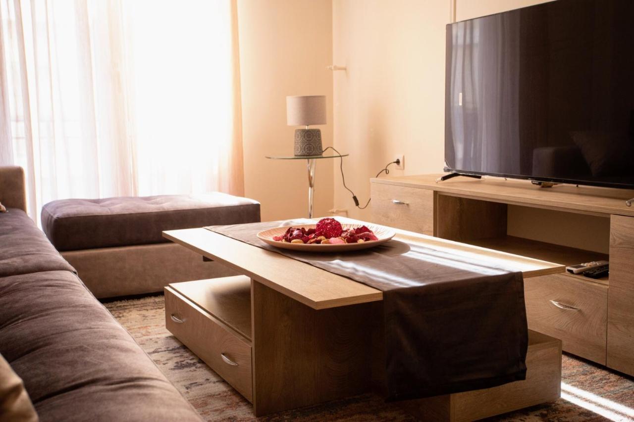 Efis Apartment Down Town Perfect Location Nafpaktos Exterior photo