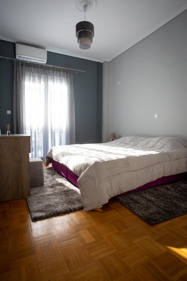 Efis Apartment Down Town Perfect Location Nafpaktos Exterior photo