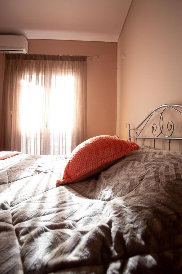 Efis Apartment Down Town Perfect Location Nafpaktos Exterior photo