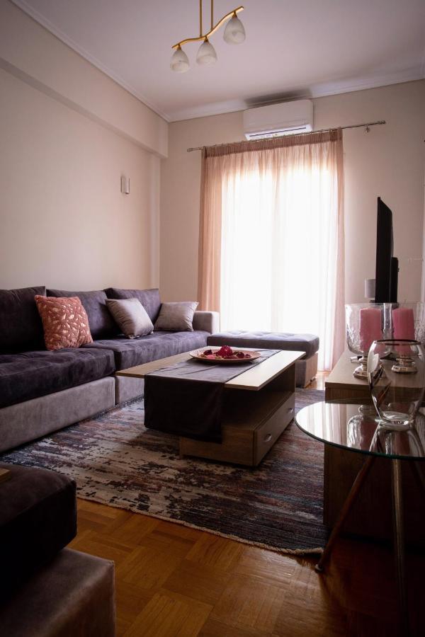 Efis Apartment Down Town Perfect Location Nafpaktos Exterior photo